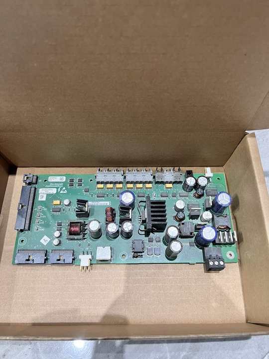 Allen-Bradley SK-H1-SINFB1-A0 Interface Board