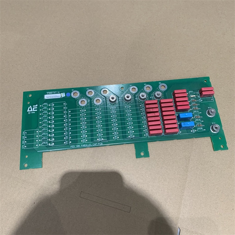 ADVANCED ENERGY 2306141-A PCB