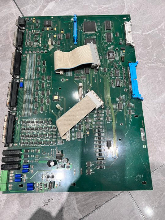 HEIDENHAIN 31711007-07 Board