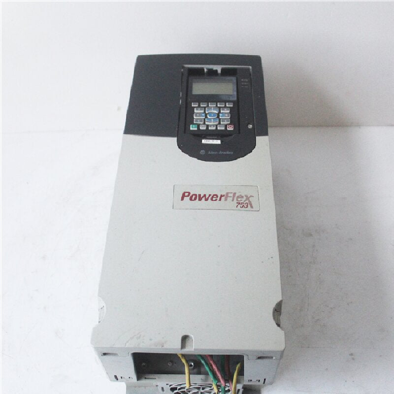 Allen Bradley 20F11NC030JA0NNNNN PowerFlex Air Cooled 753 AC Drive