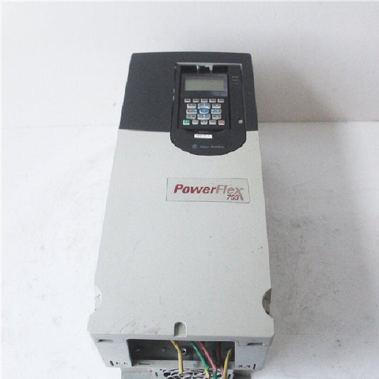 Allen Bradley 20F11NC030JA0NNNNN PowerFlex Air Cooled 753 AC Drive