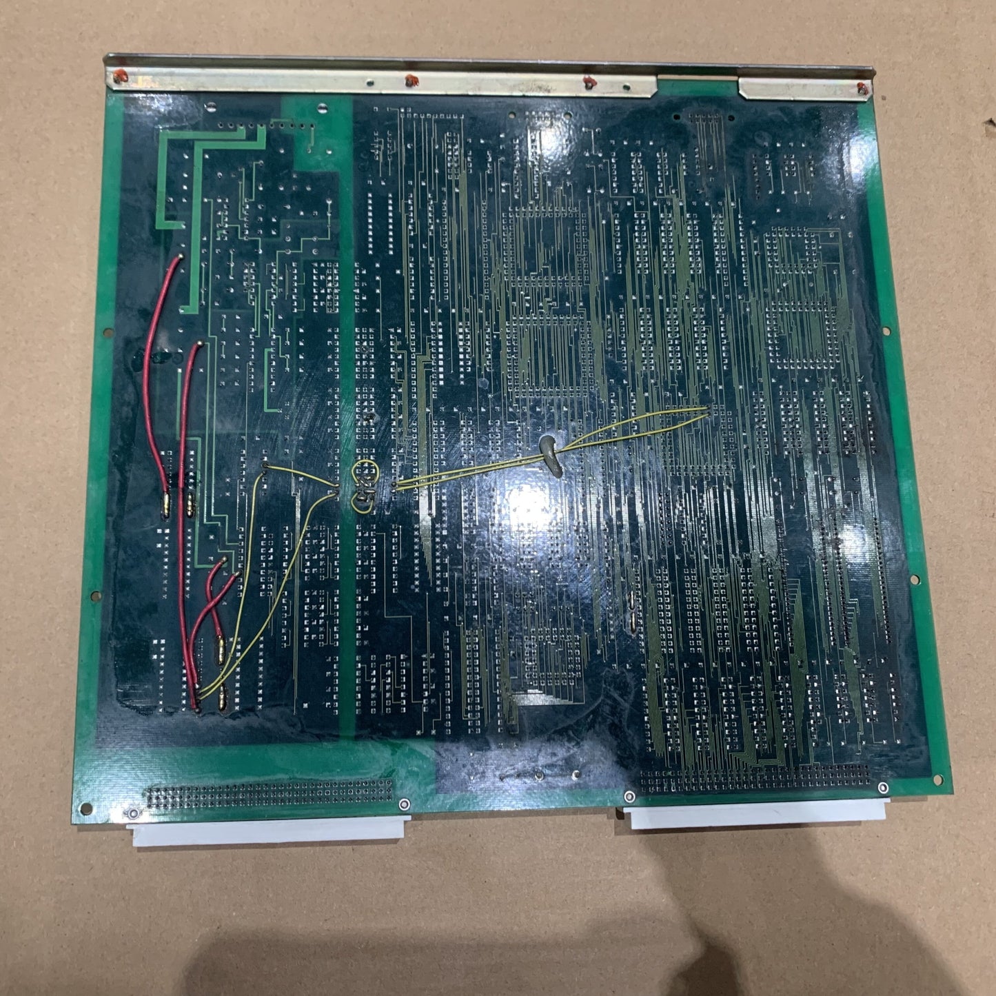 Sodick FUZ-02 Circuit Board