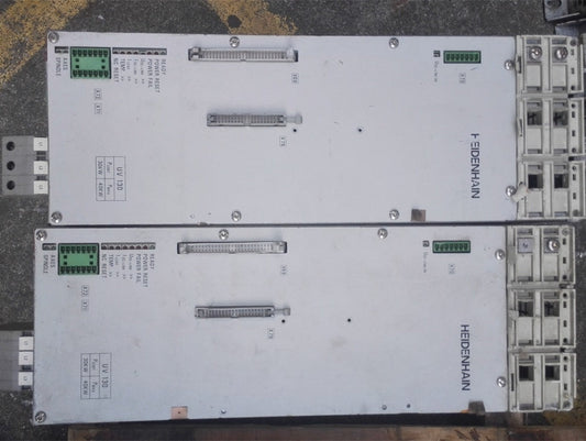 Heidenhain UV 130 ID 324998-03 driver