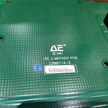 AE 2306114-E 1306201D 3157 4801 PCB