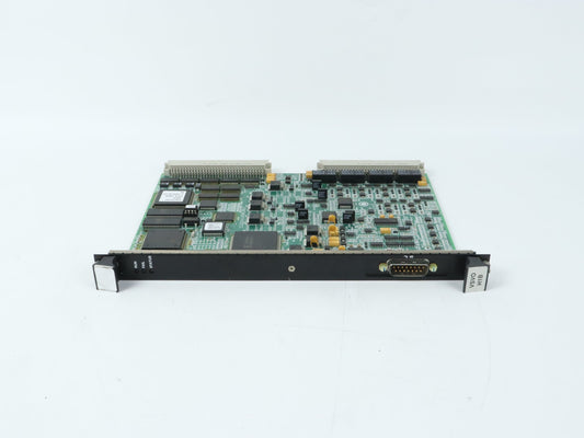 General Electric IS200VSVOH1BEF VME servo card