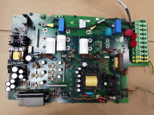 Allen-Bradley 1336-BDB-SP6C Drive Board