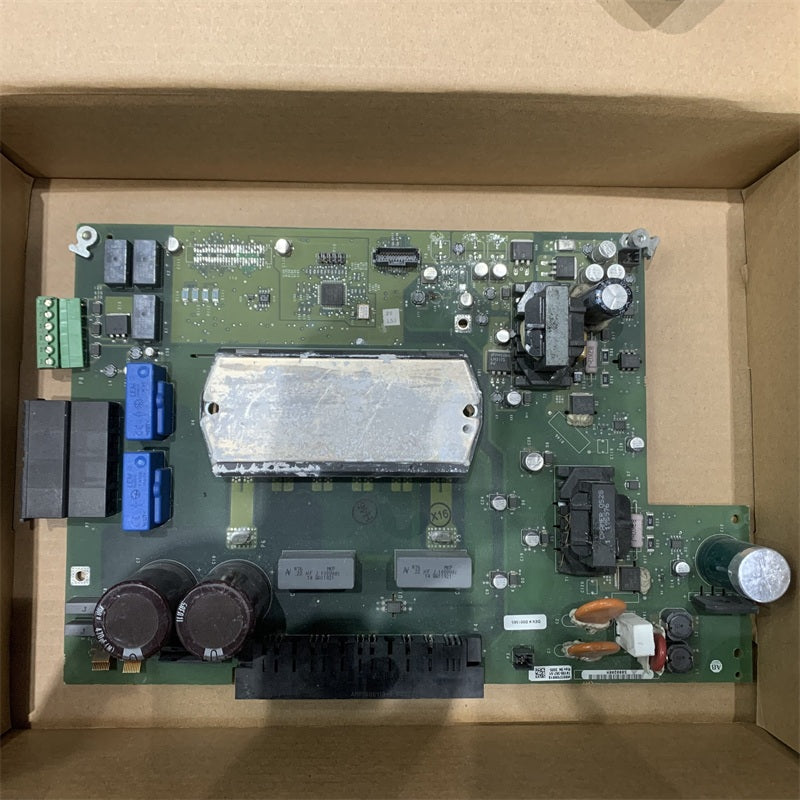 Allen Bradley 74106-367-51 Board