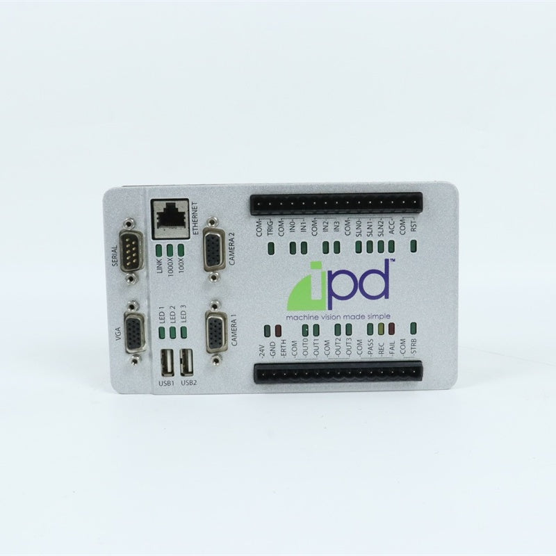 DALSA VA21-04 CAMERA CONTROLLER