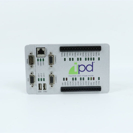 DALSA VA21-04 CAMERA CONTROLLER