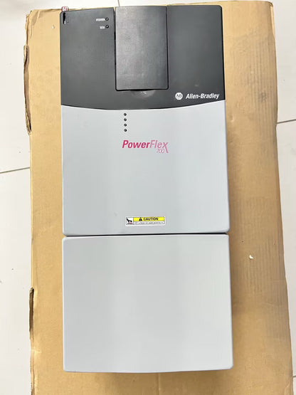 Allen Bradley 20BC043A0AYNANC0 PowerFlex 700 AC Drive