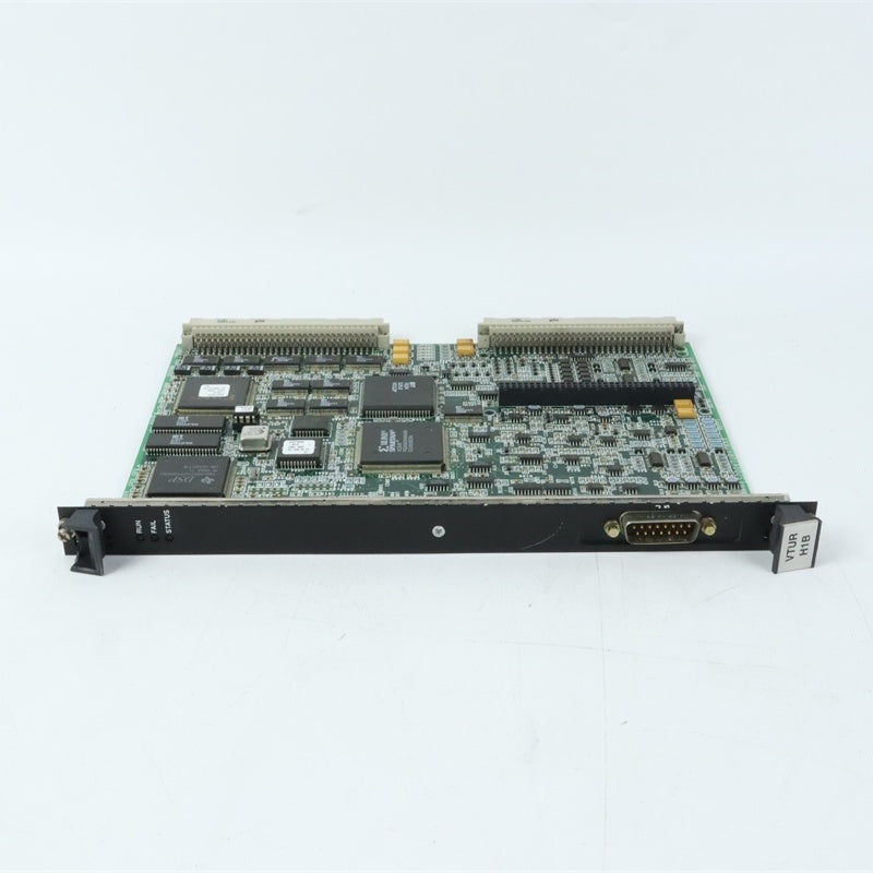 GE IS200VTURH1BAA turbine protection card
