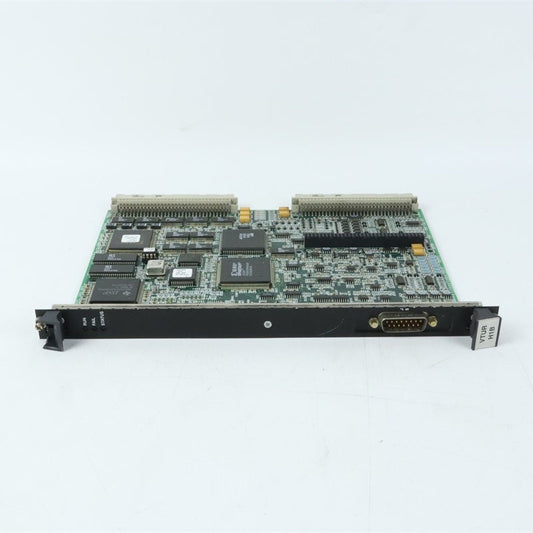 GE IS200VTURH1BAA turbine protection card