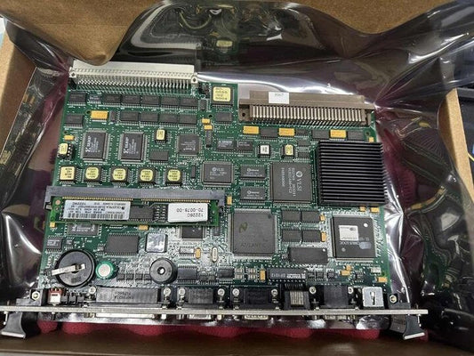 PHILIPS EPC-8 EPC8-66-2-128 CNC CPU MODULE