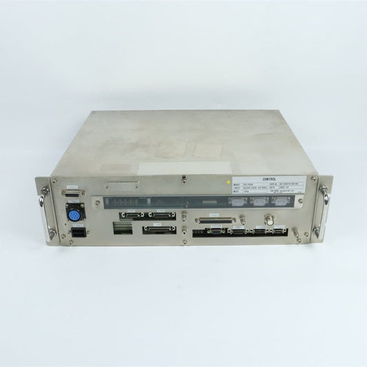 OTC XE1205A robot controller