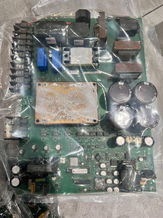 ALLEN BRADLEY 74102-614-51 Drive Board