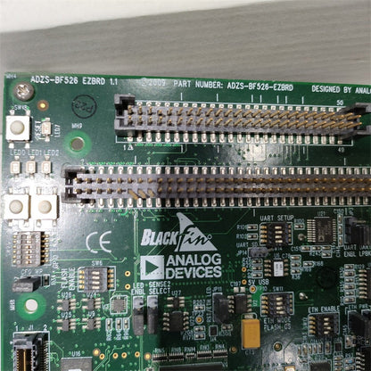 BLACKFIN ADZS-BF526-EZBRD Board