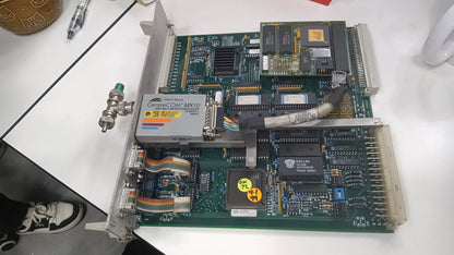 QTI PN051280 QT55771 RGS-V QT55771 Board