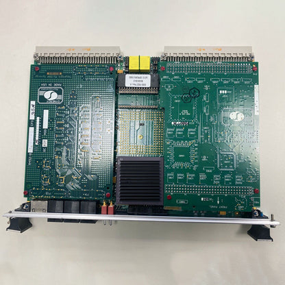 AMAT APPLIED MATERIALS V452 0090-76133A Synergy Microsystems SBC Board