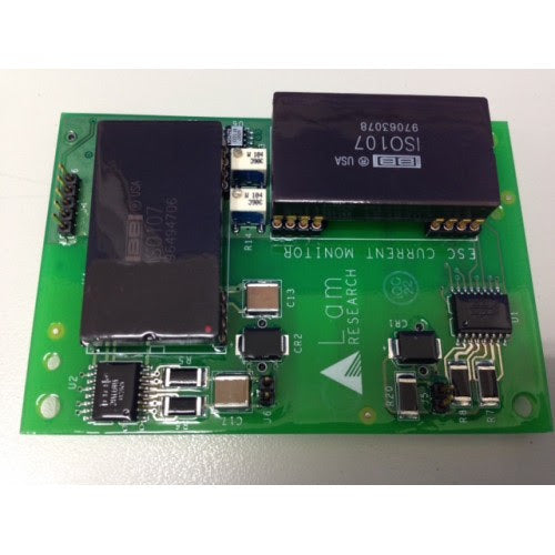 LAM RESEARCH 810-000839-003 PCB
