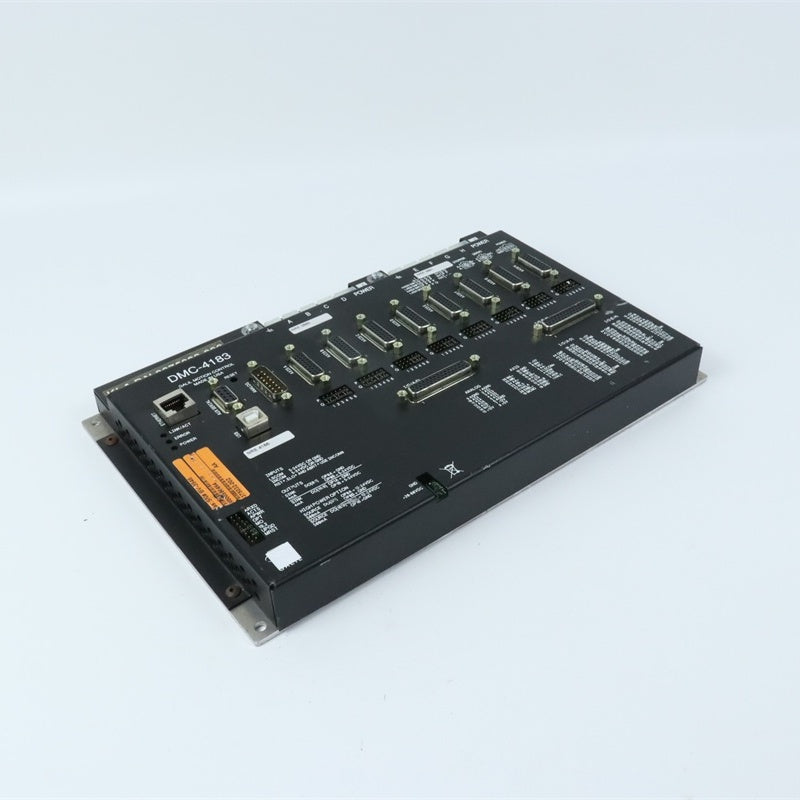 Galil DMC-4183 Motion Controller