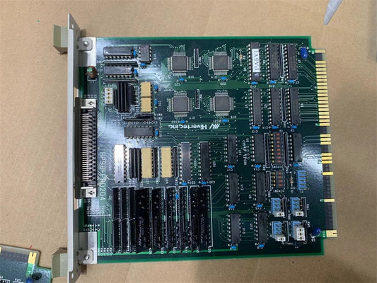 Hivertec HP98-PPD204 Circuit Board
