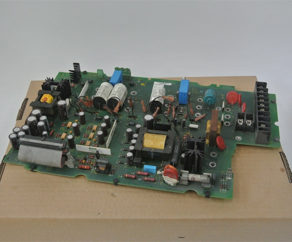 Allen-Bradley 1336-BDB-SP1D PCB Gate Drive Board