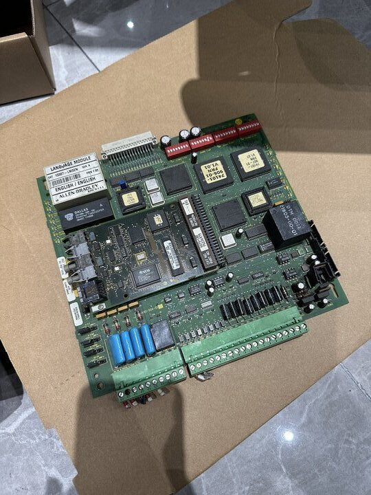 Allen-Bradley 1336T-GT3EN 1336T-LM3EN 74101-954-53 Board