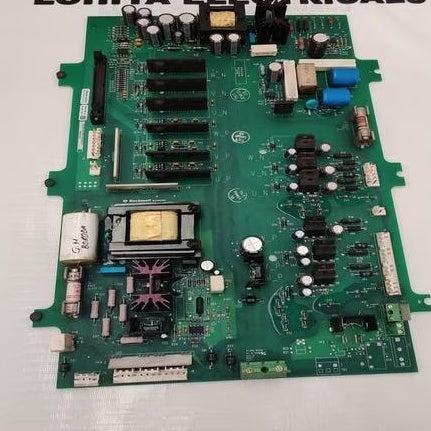 Allen-Bradley 1336-BDB-KONE PCB