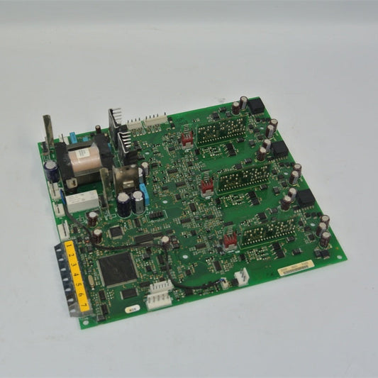 VACON PC00225 Inverter Drive Board