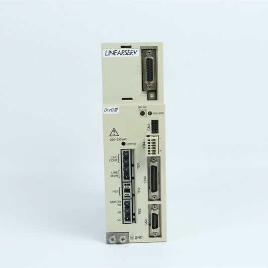 YOKOGAWA UM1LG3-130C-1AA-2SA-N Driver