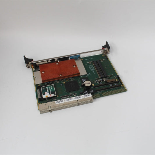 NYQUIST EPC-8A VME Module