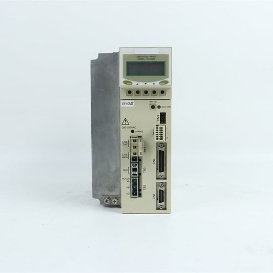 YOKOGAWA UD1BG3-015N-1KC-2SA-N Driver