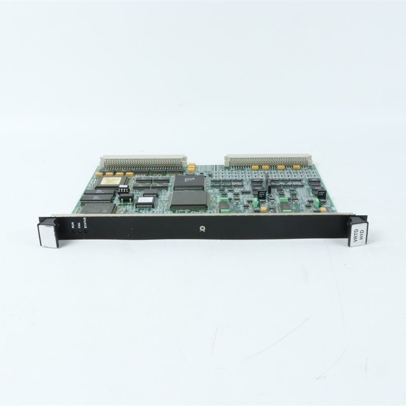 GE IS200VRTDH1DAB Mark VI printed circuit board