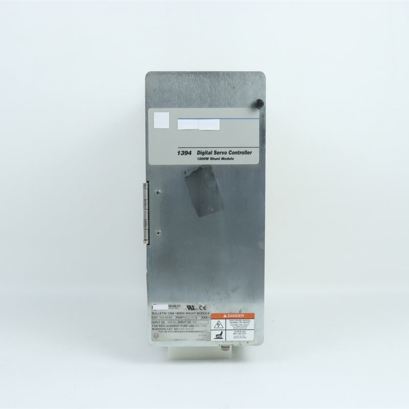 ALLEN BRADLEY 1394-SR36A SERVO CONTROLLER