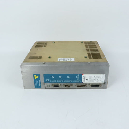 INFRANOR CD1-K2-400/14 Servo Drive