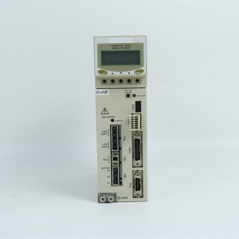 YOKOGAWA UD1BG3-004N-1AB-2AT-N/CN Drive