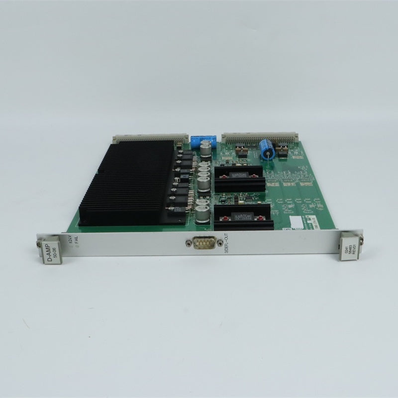 AMAT AKT 0101-57196 Board