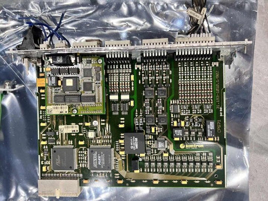 KONTRON TASC-MFB CP671 Board