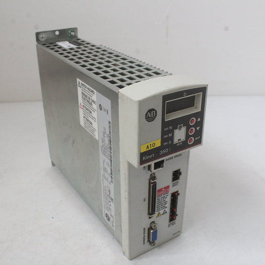 Allen-Bradley 2097-V32PR2-LM servo drive