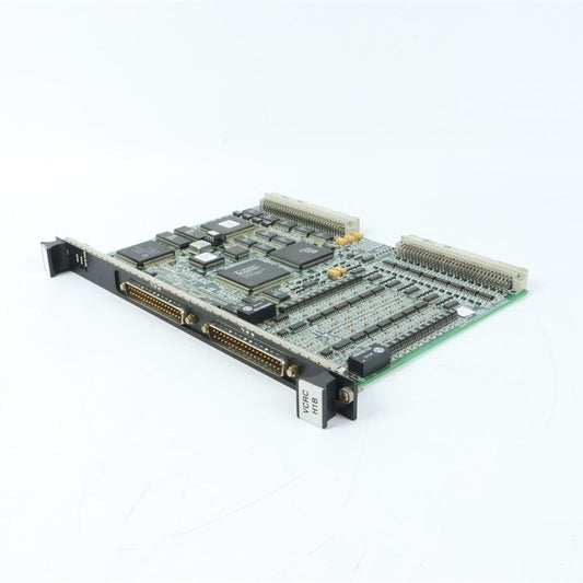 GE IS200VCRCH1BBB I/O Processor Board
