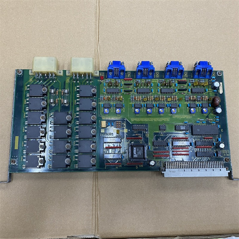 TOSHIBA TOSCAST-333 TAC2A Board