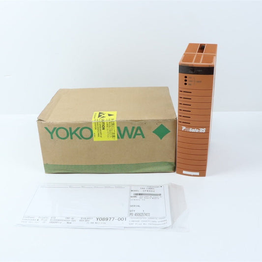 YOKOGAWA SPW482 POWER MODULE