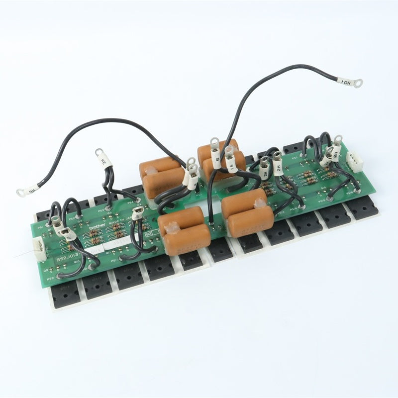 Brother B52J0I3-I Circuit Board PCB