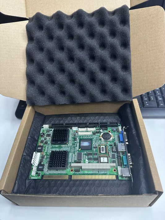 Advantech PCA-6773 Industrial Motherboard