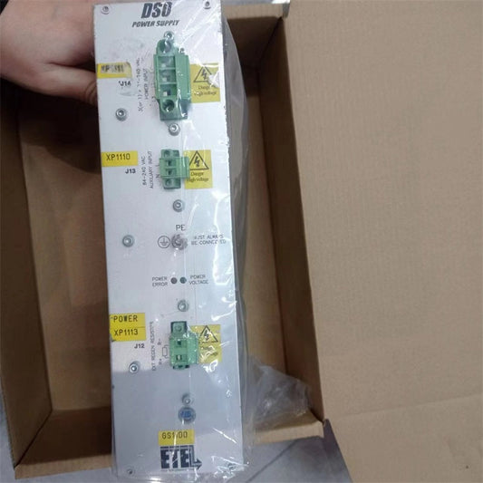 ETEL DSO-PWR113B-000A POWER SUPPLTY