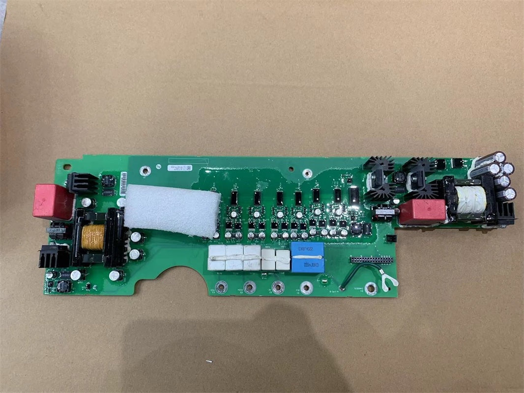 Allen-bradley PN-170443 Drive Board