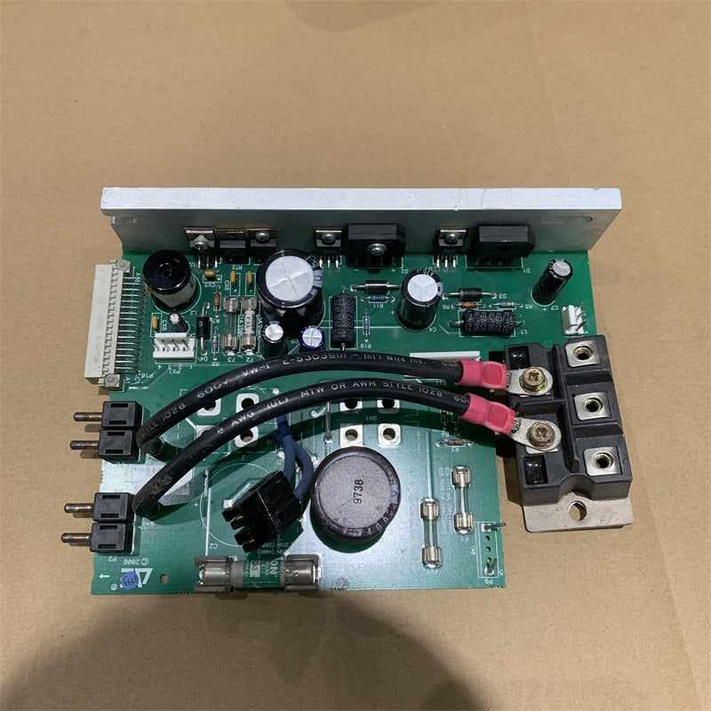 ADVANCED ENERGY 2306113-D PCB