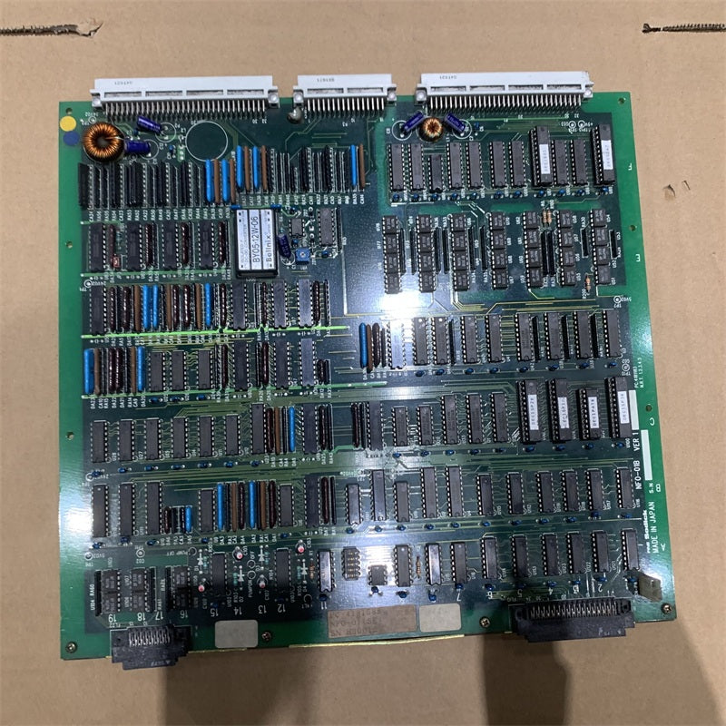 Sodick NF0-01B Circuit Board