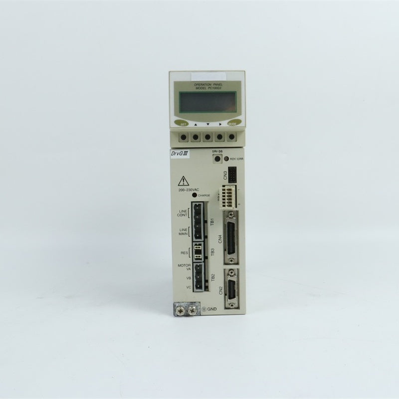 YOKOGAWA UM1LG3-210C-1AA-2TA-N/CN Drive