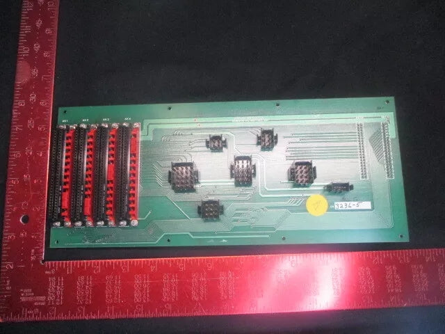 Applied Materials AMAT 0100-00052 PCB